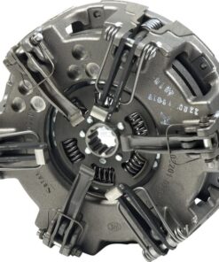 Embrague doble KGS6