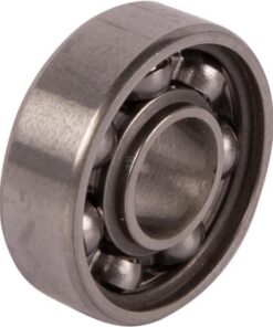 Rodamiento 7x19x6 mm 3 Rodamiento 7x19x6 mm