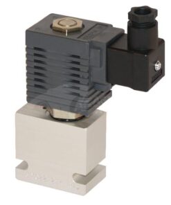 Valve 2/2 SVP12-NCR-12D-DN-XC-B-6B
