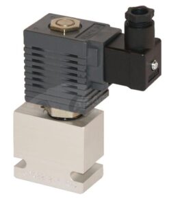 Valve 2/2 SVP12-NOR-220A-DN-PN-B-6B