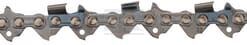 Cadena de motosierra, 0.325" 1.6mm, 67 DL, micro chisel, Controlcut, Oregon