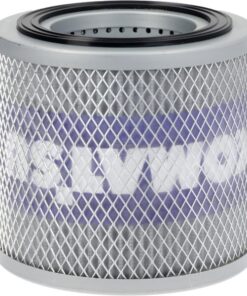 Filtro hidráulico