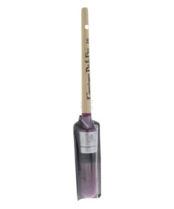 Cepillos punta flexible, V Star, pelo sintético 28 mm 9 Cepillos punta flexible, V Star, pelo sintético 28 mm