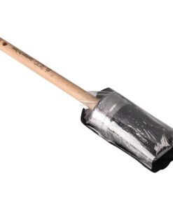 Pincel clásico ovalado, 5 estrellas, cerdas negras, 45 mm 3 Pincel clásico ovalado, 5 estrellas, cerdas negras, 45 mm