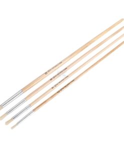 Juego de pinceles Lyoner Liner, 4 piezas