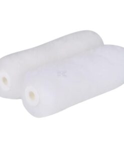 Rodillo pintura pared IV-star, Vestan 11mm 10cm (2 uds.)