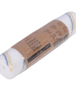 Rodillo de pintura V star, Nylon 6 mm, 25 cm