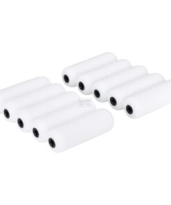 Rodillo de pintura 4 Estrellas, espuma SF 2 lados redondeados 11 cm (10 uds.) 7 Rodillo de pintura 4 Estrellas, espuma SF 2 lados redondeados 11 cm (10 uds.)