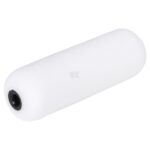 Rodillo de pintura 4 Estrellas, espuma SF 2 lados redondeados 11 cm (10 uds.)
