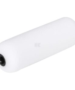 Rodillo de pintura 4 Estrellas, espuma SF 2 lados redondeados 11 cm (10 uds.)