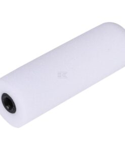 Paint roller IV star, foam SF Rounded top 11cm (10x)