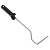 Handle for paint roller 6mm, long, 10cm