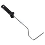 Handle for paint roller 6mm, long, 10cm