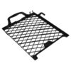 Rejilla de plástico 27 x 29,5 cm negro