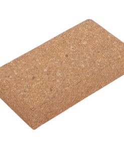Bloque de corcho para lijar