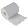 Plato de lija K400 115 x 125 mm (9 uds.)