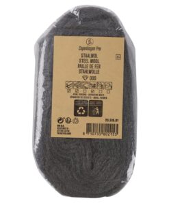 Lana de acero K000 - 175 Gr
