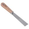 Rascador de pintura modelo UK 2 cm FSC