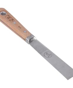 Rascador de pintura modelo UK 2 cm FSC