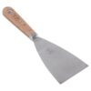 Rascador de pintura modelo UK 8 cm FSC