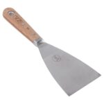 Rascador de pintura modelo UK 8 cm FSC
