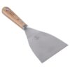 Rascador de pintura modelo UK 10 cm FSC