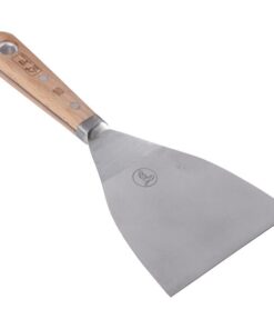 Rascador de pintura modelo UK 10 cm FSC