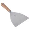 Rascador de pintura modelo UK 12 cm FSC