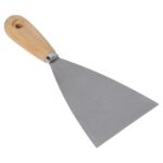 Rasqueta manual 102 mm