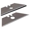 Cuchillas de reparación para limpiacristales 18 mm (5 uds.)