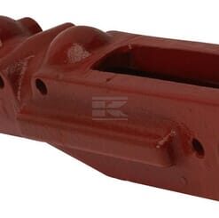 Pasador extremo conector inf.