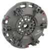 Embrague doble TGA6