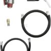 Bomba de gasoil completa 12 V - 35 L