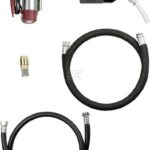 Bomba de gasoil completa 12 V - 35 L
