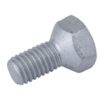 Tornillo con cono M8x13 10,9