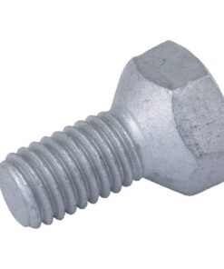 Tornillo con cono M8x13 10,9