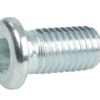 Tornillo 5/8"-11x30 izq.