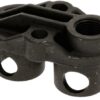 Tapa de válvula con salida G 1/2" 4 Tapa de válvula con salida G 1/2"