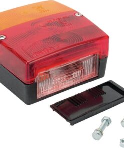 Luz trasera Minipoint izda./dcha.