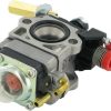Carburador Walbro 26/34C 6 Carburador Walbro 26/34C