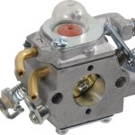 Carburador Walbro WT761A