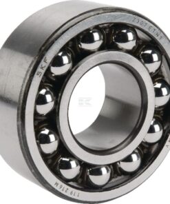 Self-aligning ball bearing 35x80x31mm SKF