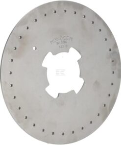 Disco para semillas DV 3216