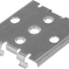 Mounting clip
