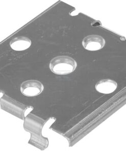Mounting clip