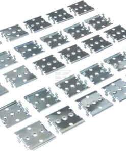 Mounting clip