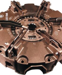 Clutch cover double TGU6