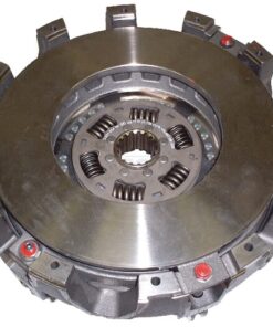Clutch cover double TGU6