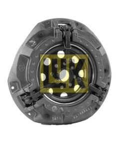 Clutch cover double KGA3