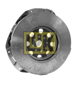 Clutch cover double KGA3